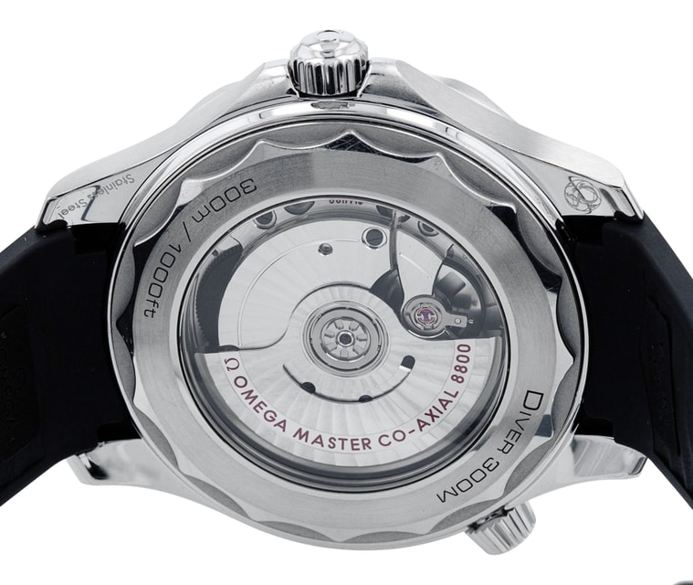 Omega Seamaster Diver 300m 210.32.42.20.01.001 Image 4